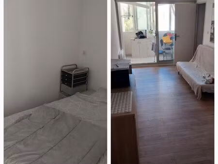 location t2 31m2 meublee