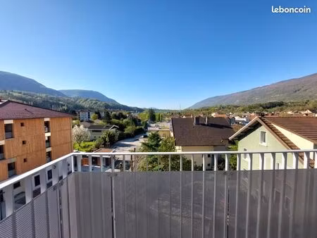 appartement 3 pièces 68 m²