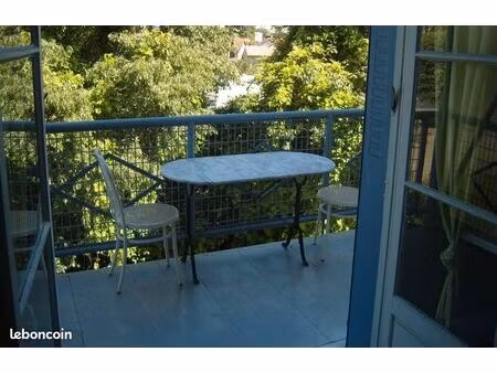 studio toulouse proche facultés rangueil