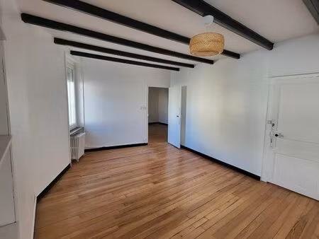 grand t4 trignac centre