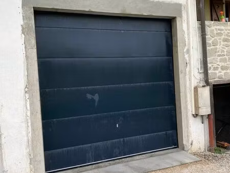 garage à louer