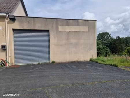 local commercial a louer