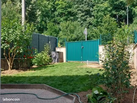 maison f4 metz queuleu