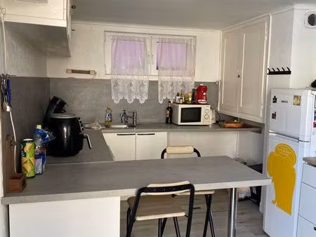 loue maison 2 pièces 75 m2 habitables