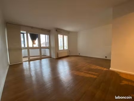 appartement 2 pièces 57 m2