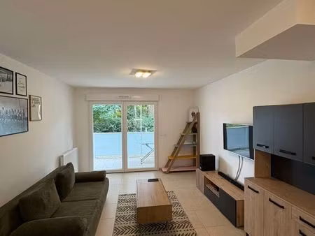 location appartement t2 dax