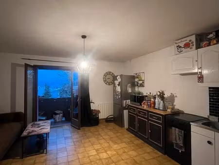 location appartement les avenières
