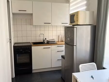 location appartement t2 meublé