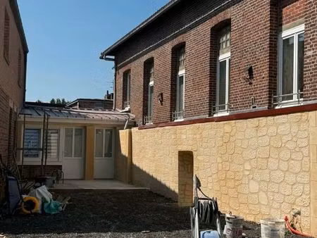 loue appartement residentiel 3 chambres