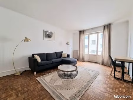 appartement 3 pièces 71 m²