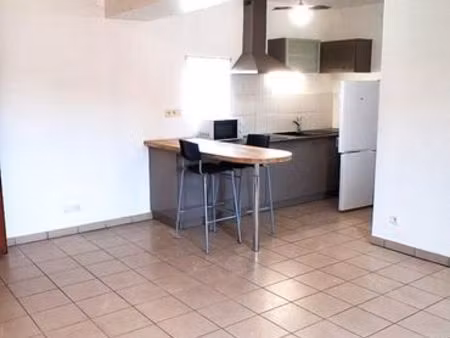 ste catherine appartement 2 pièces 40 m² très bon état