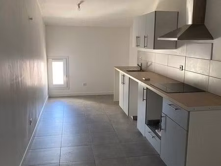 appartement 4 pièces 83 m²