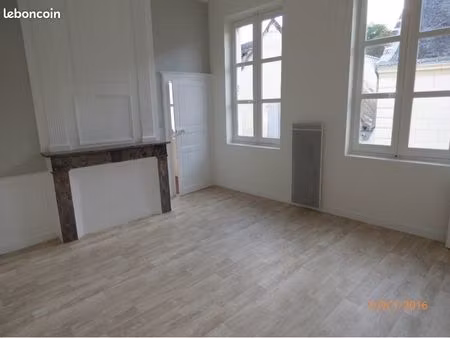 appartement 2 pièce 49m2 centre-ville