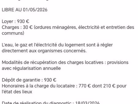 appartement f3 thionville