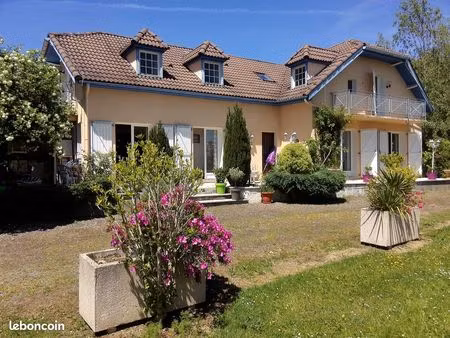 pépite exceptionnelle • vue pyrénées & lumière”