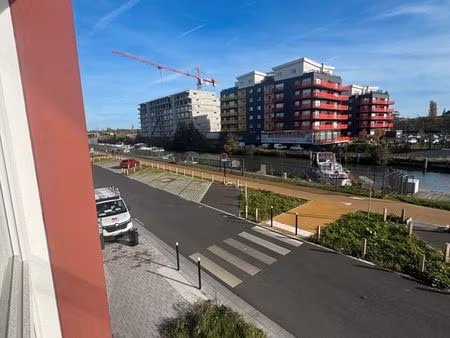 appartement - t3 - 67 61m2