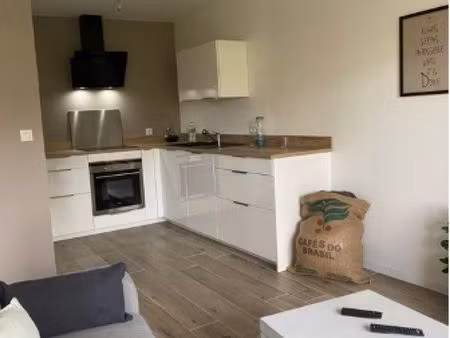 location appartement t2