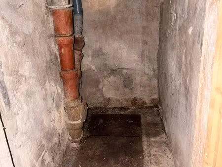 cave 3 m2 rue faraday paris 17