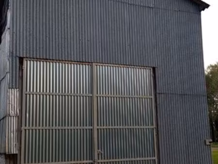 box camping car bateaux