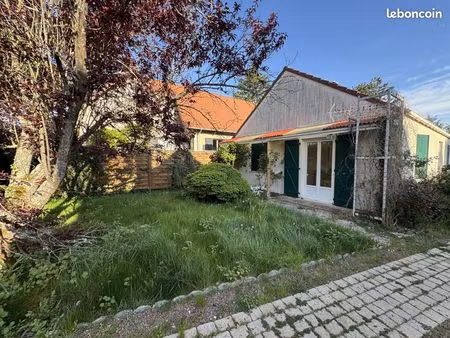 maison 3 pièces 78 m²