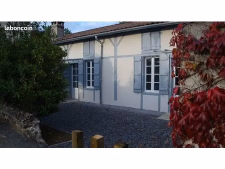 a louer studio 29 m2