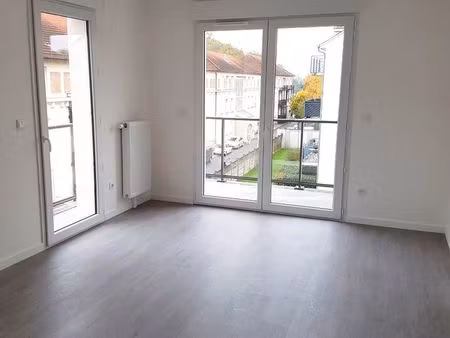 appartement 2 pièces