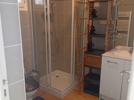 location t2  55m² 780 charges comprise