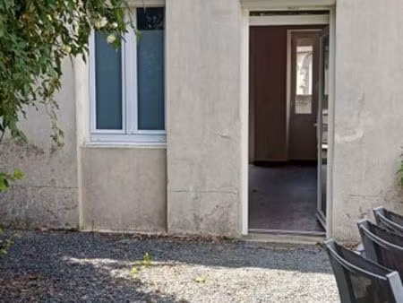 location maison à sainte anne sur brivet