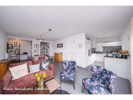 appartement de 88 47 m² à pau