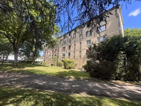 appartement de 54 68 m² à sainte-genevieve-des-bois