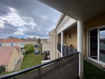 appartement 4 pièces 69 m² à louer tigery 91250 ? | era immobilier