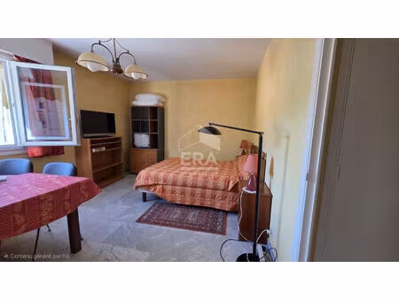 appartement 1 pièces 28 m² à louer villeneuve-loubet 06270 ? | era immobilier