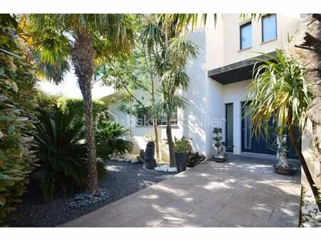 maison contemporaine de 180 m² à torreilles