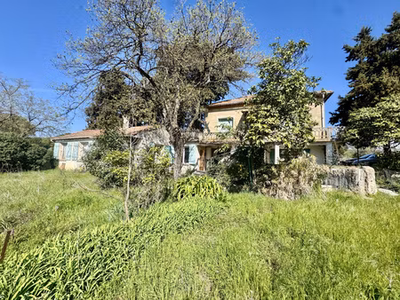 maison 210 m²