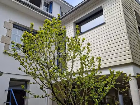 maison de 152 m² à plouay