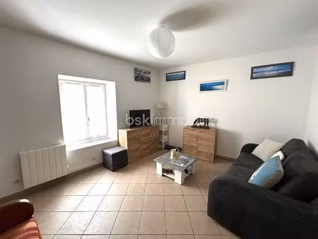 maison de 71 m² à longueville