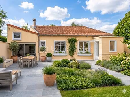 maison de 102 m² à villemoisson-sur-orge