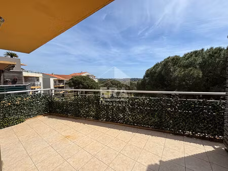 appartement 3 pièces 69 m² à vendre / acheter fréjus 83600 ? | era immobilier