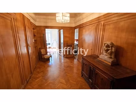 appartement 3 pièces - 95 m²