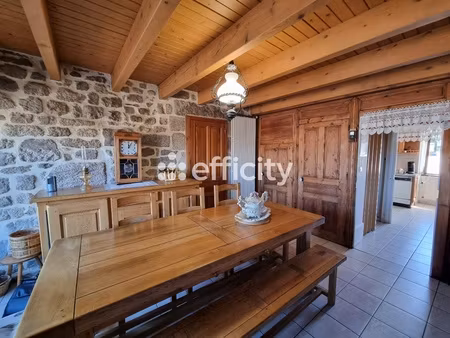 maison 5 pièces - 114 m²