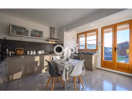 maison guesnain 123 m² t-5 à vendre  176 530 €