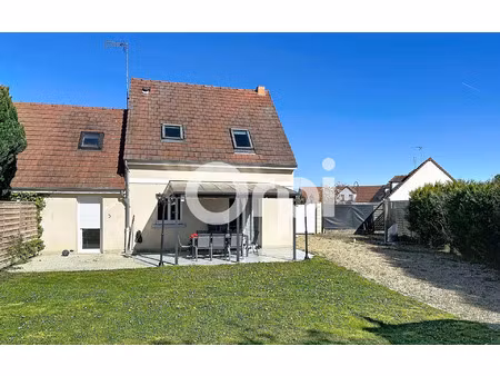 maison lassigny 96.79 m² t-5 à vendre  170 000 €