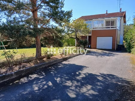 maison 4 pièces - 88 m²