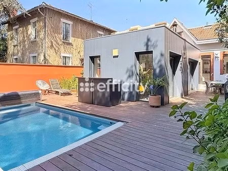 maison 4 pièces - 120 m²