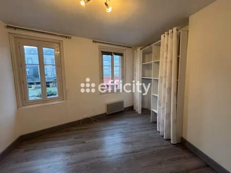 maison 5 pièces - 85 m²