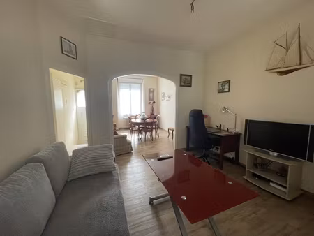 maison 4 pièces - 75 m²