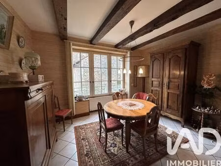 immeuble à vendre