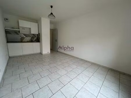 sarl alpha immobilier