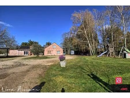 proprietes privees.com nora aissani