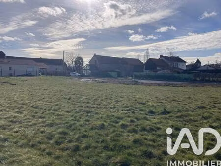 terrain à vendre